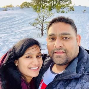 Meet your Posher, Manpreet